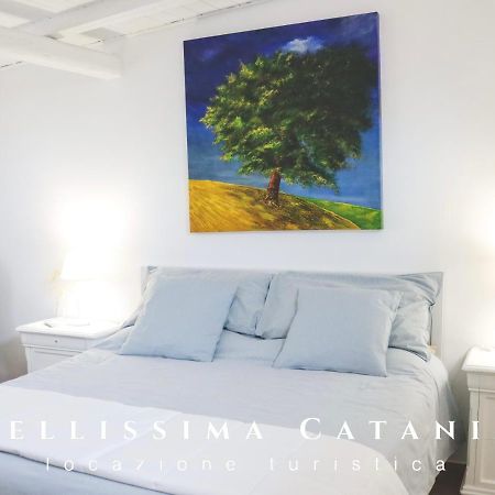 Bellissima Catania Villa Exteriör bild